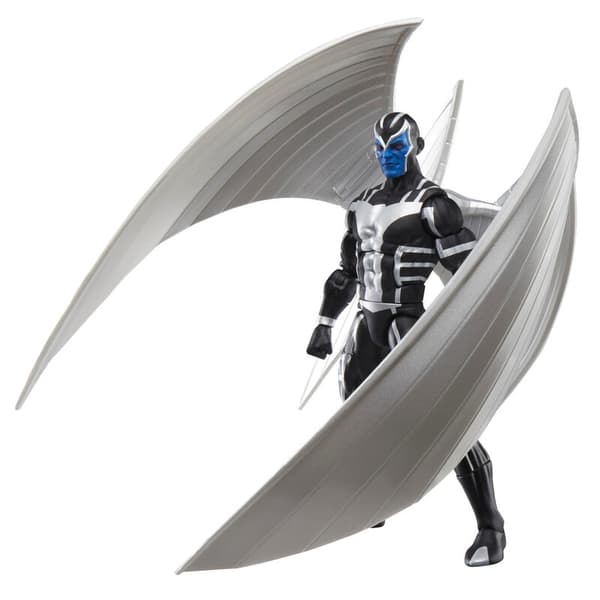Marvel Legends Archangel X-Force figure 15cm