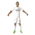 Miniatyrbilde 6 av 6: Real Madrid Mbappe Action figure 20cm