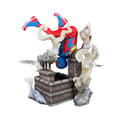 Miniatyrbilde 2 av 2: Marvel Gallery Comic Spider-Boy figure 20cm