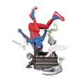 Miniatyrbilde 1 av 2: Marvel Gallery Comic Spider-Boy figure 20cm