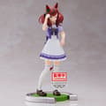 Miniatyrbild 3 av 4: Umamusume: Pretty Derby Nice Nature figure 17cm