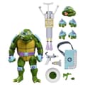 Miniatyrbilde 2 av 5: Ninja Turtles Teenage Mutant Slash Ultimate figure 18cm