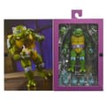 Miniatyrbilde 1 av 5: Ninja Turtles Teenage Mutant Slash Ultimate figure 18cm