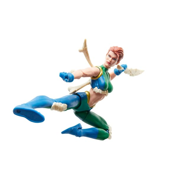 Marvel X-Men Marrow figure 15cm