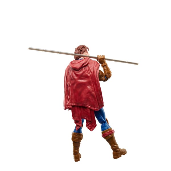 Marvel X-Men Gambit figure 15cm