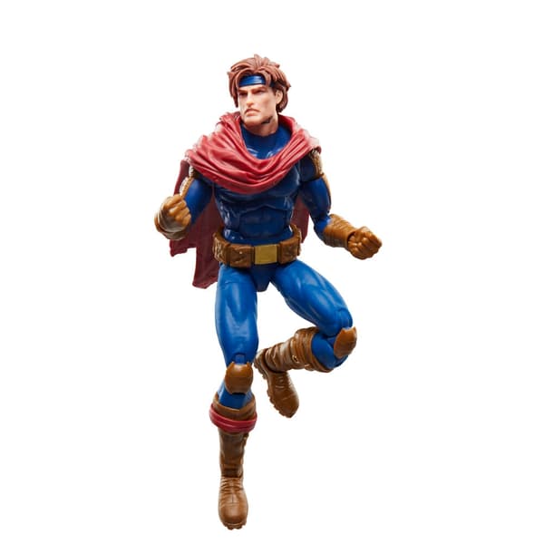 Marvel X-Men Gambit figure 15cm