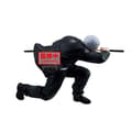 Miniatyrbild 3 av 4: Sakamoto Days Takamura Vibration Stars figure 12cm