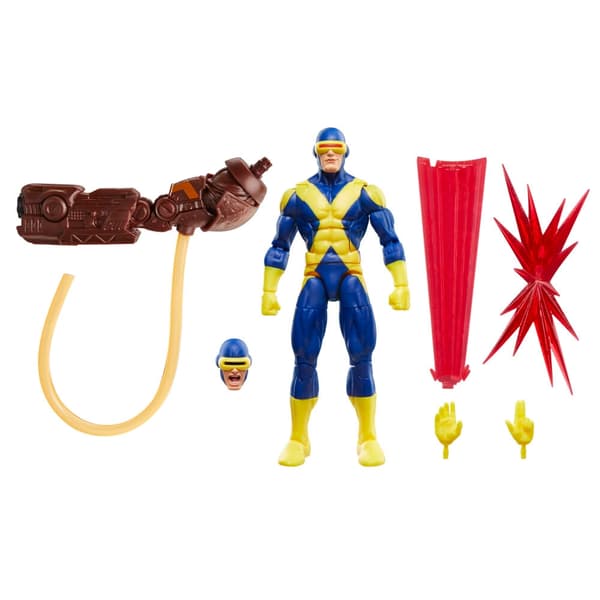 Marvel X-Men Cyclops figure 15cm
