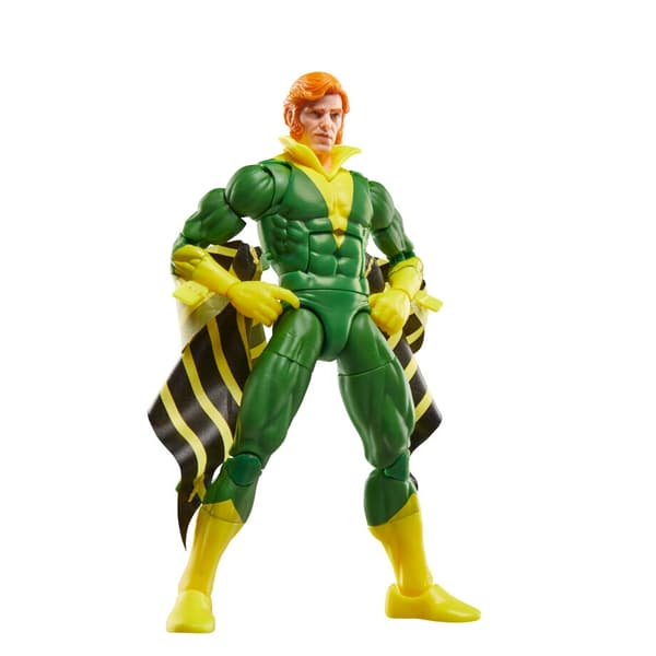Marvel Legends Comics X-Men Marvel's Banshee figure 15cm