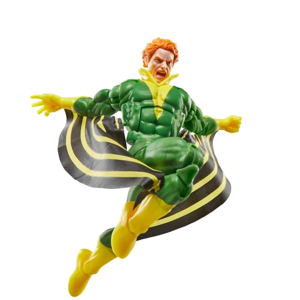 Marvel Legends Comics X-Men Marvel's Banshee figure 15cm