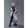 Miniatyrbilde 3 av 3: Gintama Sakata Gintoki S.H. Figuarts figure 14,5cm