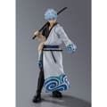 Miniatyrbilde 1 av 3: Gintama Sakata Gintoki S.H. Figuarts figure 14,5cm