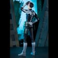 Miniatyrbilde 4 av 4: Kaiju No. 8 Gen Narumi Grandista figure 22cm