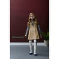 Miniatyrbilde 3 av 7: Megan Ultimate figure 18cm
