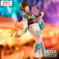 Miniatyrbillede 4 af 4: Lycoris Recoil Takina Inoue Festival in Yukata Luminasta figure 19cm
