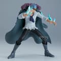 Miniatyrbillede 4 af 4: One Piece Battle Record Kuzan figure 15cm