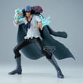 Miniatyrbillede 2 af 4: One Piece Battle Record Kuzan figure 15cm