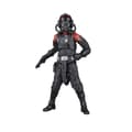 Pikkukuva 3 / 8: Star Wars Andor Cassian Sienar Test Pilot figure 15cm