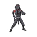 Pikkukuva 4 / 8: Star Wars Andor Cassian Sienar Test Pilot figure 15cm