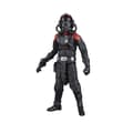 Pikkukuva 5 / 8: Star Wars Andor Cassian Sienar Test Pilot figure 15cm