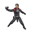 Pikkukuva 8 / 8: Star Wars Andor Cassian Sienar Test Pilot figure 15cm