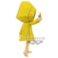 Miniatyrbilde 4 av 6: Little Nightmares Six figure 17cm