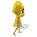 Miniatyrbilde 5 av 6: Little Nightmares Six figure 17cm