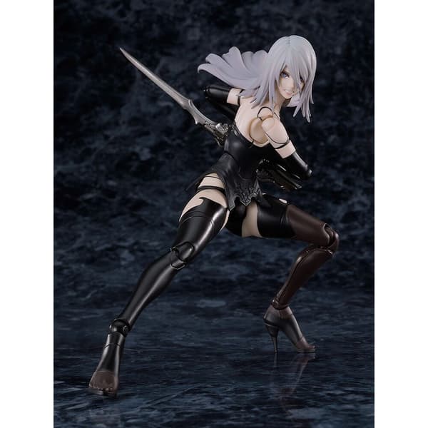 Nier Automata A2 figure 16cm