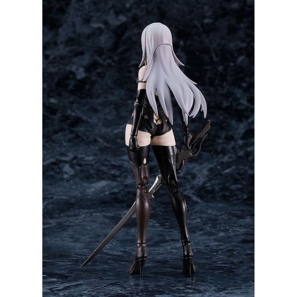 Nier Automata A2 figure 16cm