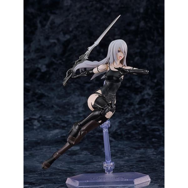 Nier Automata A2 figure 16cm