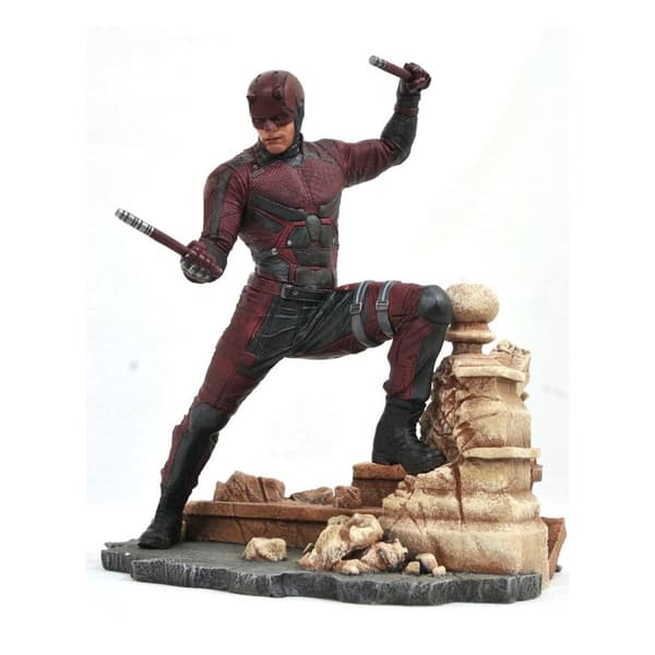Marvel Daredevil - Daredevil figure 23cm