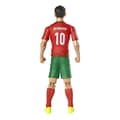 Miniatyrbild 3 av 7: Portugal Bernando Silva Action figure 20cm
