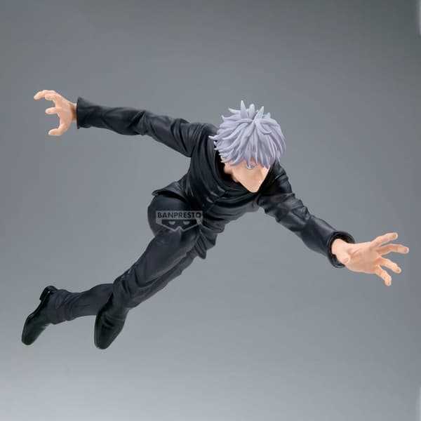 Jujutsu Kaisen Satoru Gojo Ⅱ Maximatic