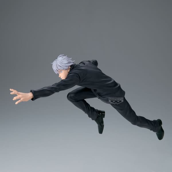 Jujutsu Kaisen Satoru Gojo Ⅱ Maximatic