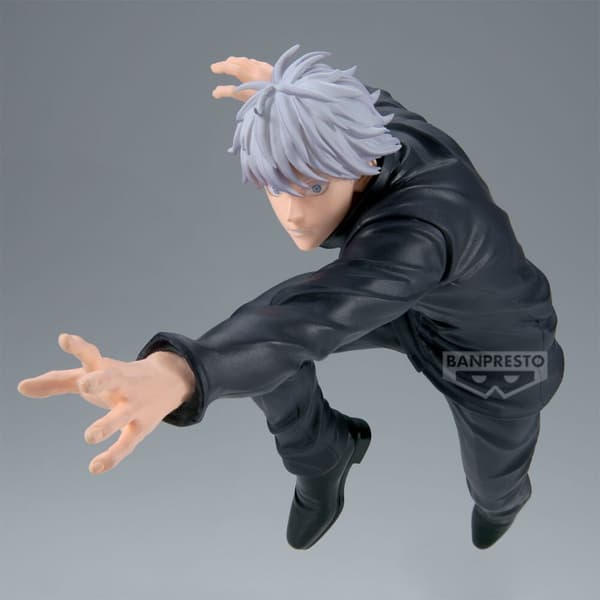 Jujutsu Kaisen Satoru Gojo Ⅱ Maximatic