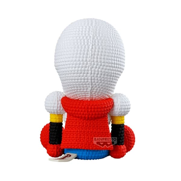 Undertable Papyrus Amicot figure 15cm