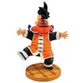 Miniatyrbillede 3 af 5: Dragon Ball Dragon History II Son Goku &#38; Grandpa Son Gohan Ichibansho figure 16cm