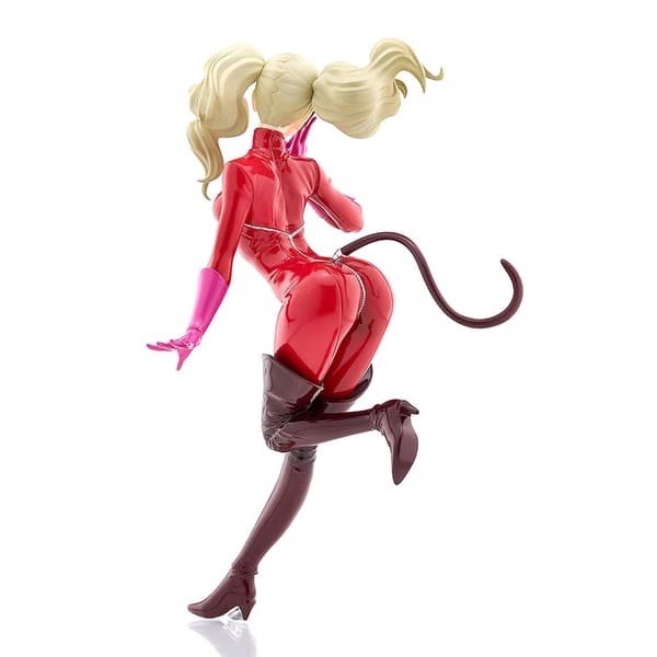 Persona 5 Royal Panther Pop Up Parade figure 17cm