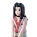 Miniatyrbilde 5 av 6: Naruto The Land of Waves Naruto Uzumaki &#38; Haku Ichibansho figure 10cm