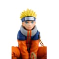 Miniatyrbilde 6 av 6: Naruto The Land of Waves Naruto Uzumaki &#38; Haku Ichibansho figure 10cm
