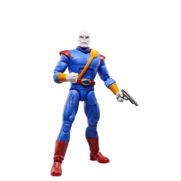 Marvel Comics Spider-Man Marvel's Chameleon figure 15cm