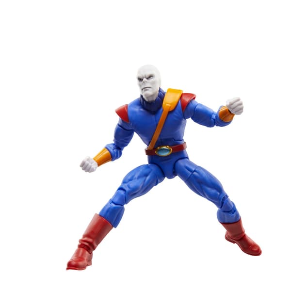 Marvel Comics Spider-Man Marvel's Chameleon figure 15cm