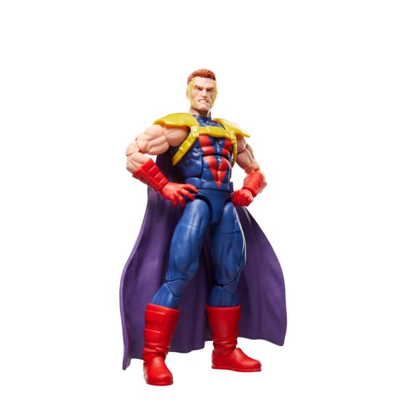 Marvel X-Men Fabian Cortez figure 15cm