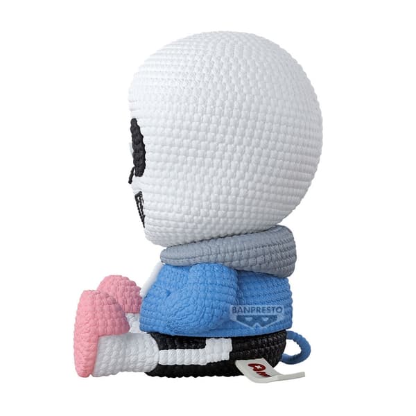 Undertable Sans Amicot figure 14cm