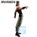 Miniatyrbilde 3 av 4: Jojo ́s Bizarre Stardust Crusaders + Jean Pierre Polnareff Ichibansho figure 25cm