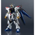 Miniatyrbild 1 av 4: Gundam Mobile Suit Gundam Seed Freedom ZGMF/A-262B strike Freedom Gundam Type II figure 15cm
