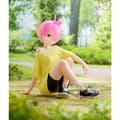 Miniatyrbild 5 av 5: Starting Life in Another World Re:Zero Relax Time Ram Training Syle figure 14cm