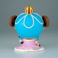 Miniatyrbild 4 av 5: One Piece Sofvimates Chopper figure 13cm