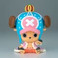 Miniatyrbild 2 av 5: One Piece Sofvimates Chopper figure 13cm