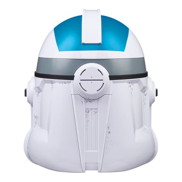 Star Wars Clone Trooper Electronic helmet